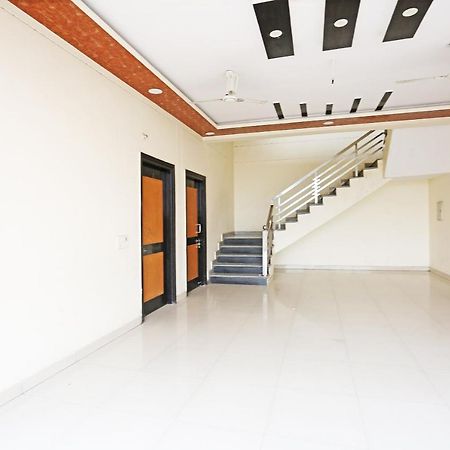 OYO 40446 Yas Residency Hotel Alīgarh Exterior foto